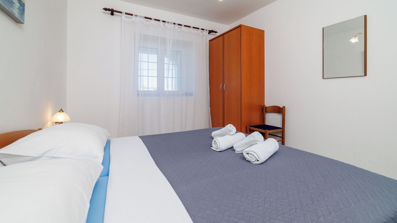 Photo of Bedroom in Rab Town