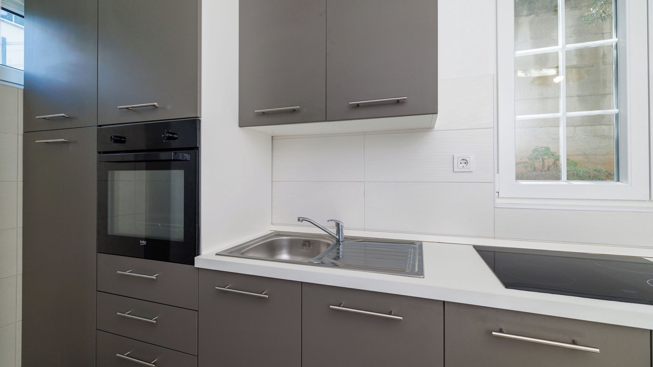 Photo of Kitchen in Rab Town