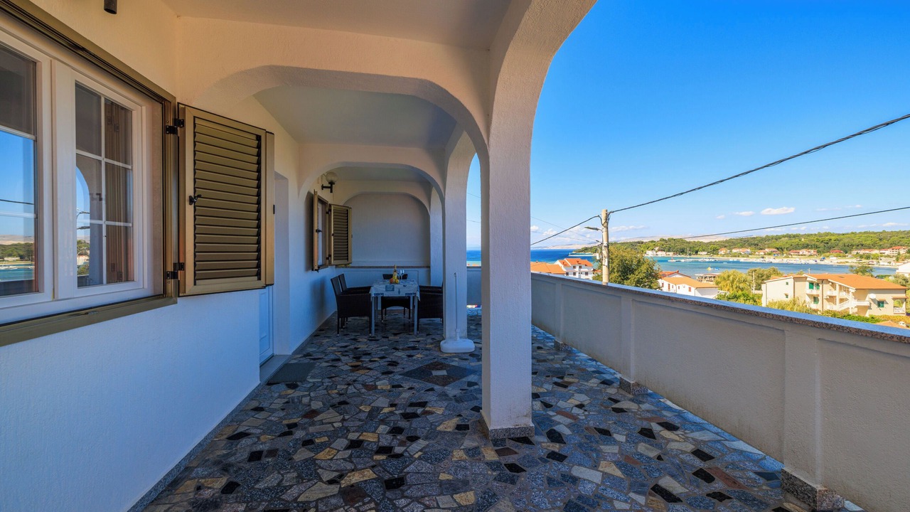 Photo of Outdoor in Rab Town