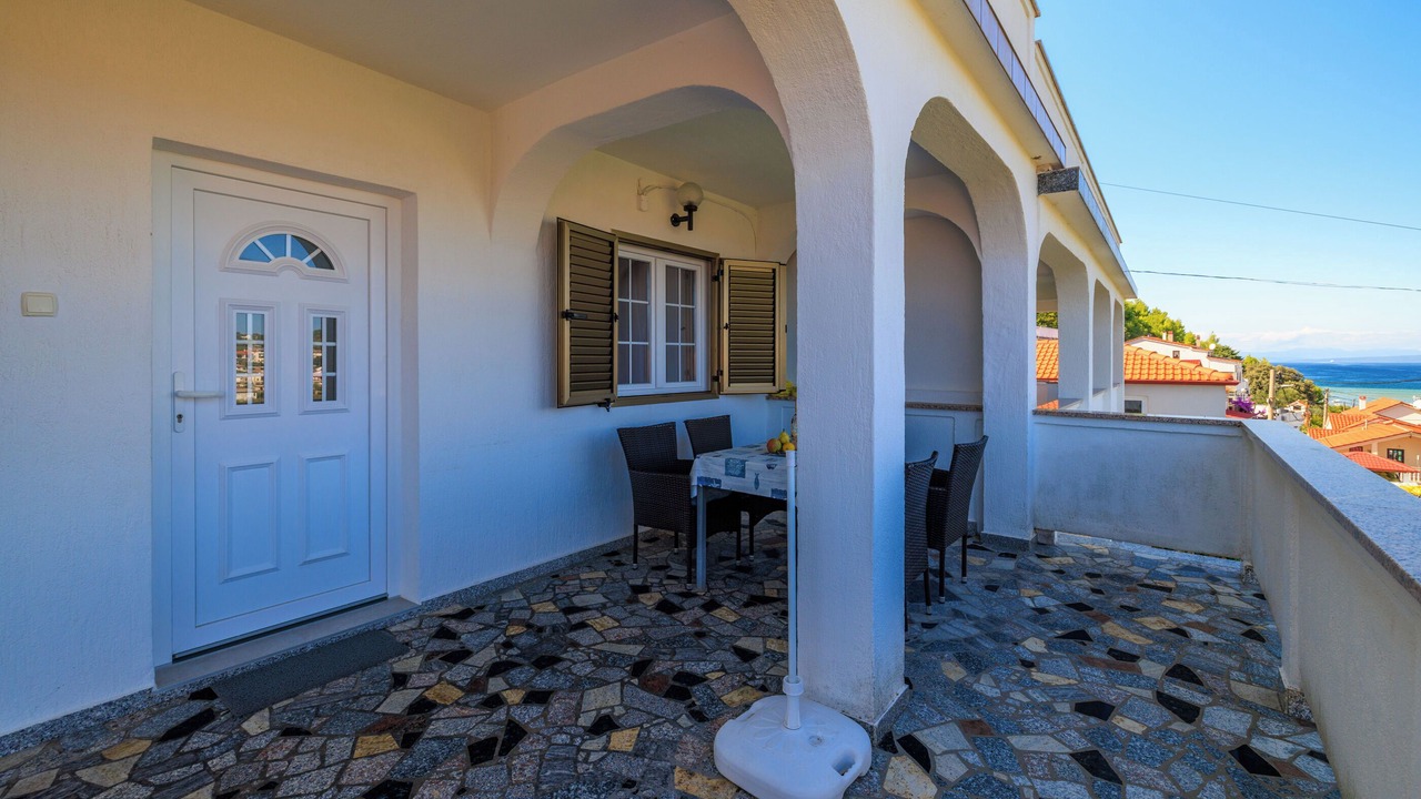 Photo of Outdoor in Rab Town
