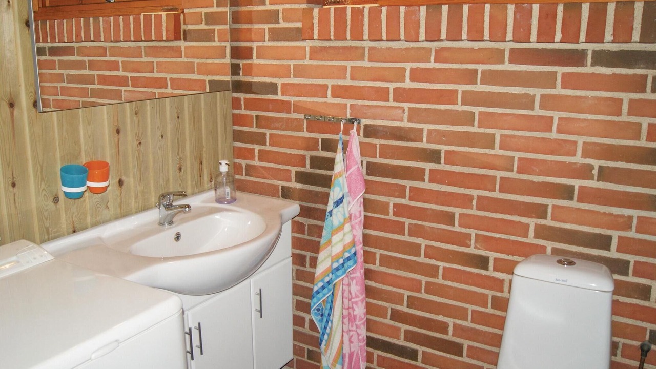 Photo of Bathroom in Lihme