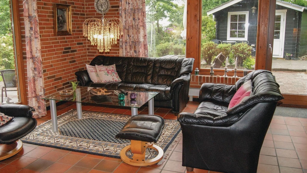 Photo of Bedroom in Lihme