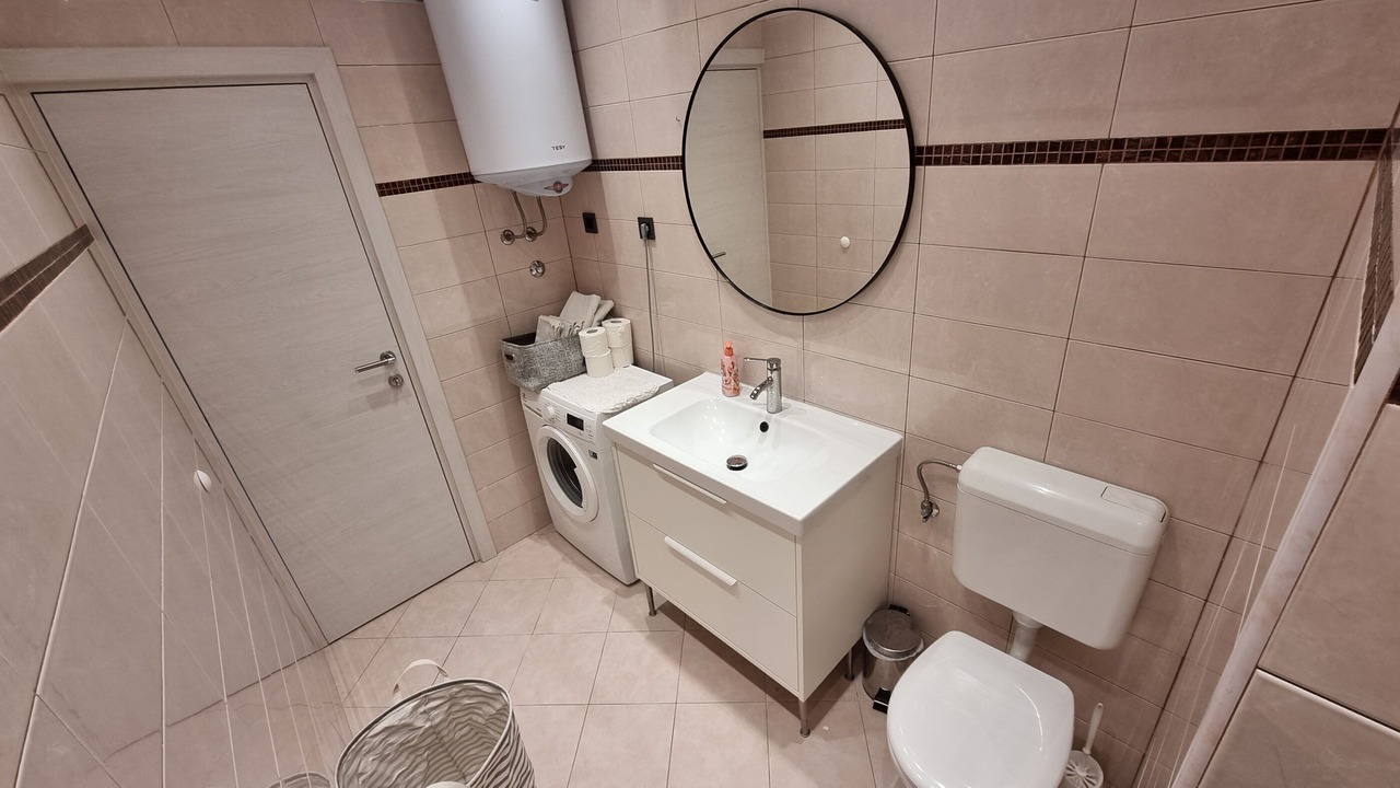 Photo of Bathroom in Rijeka