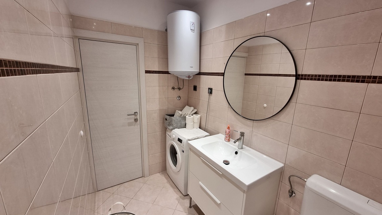Photo of Bathroom in Rijeka
