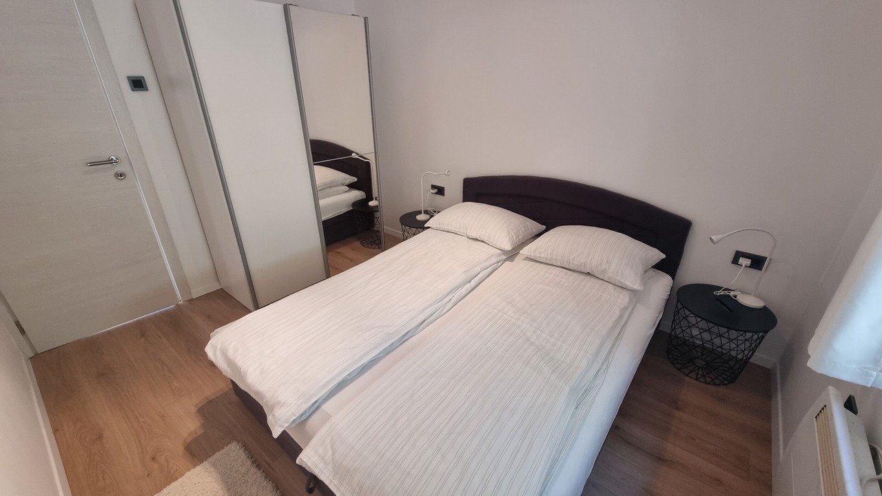 Photo of Bedroom in Rijeka