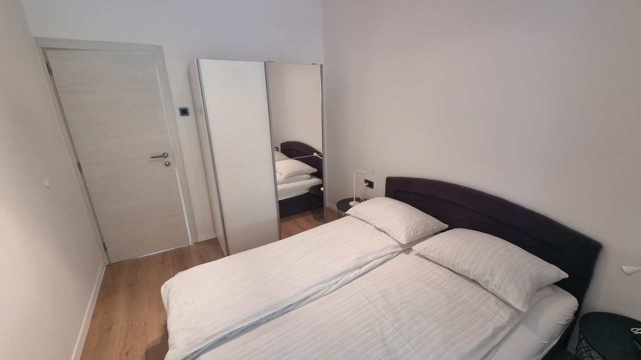 Photo of Bedroom in Rijeka