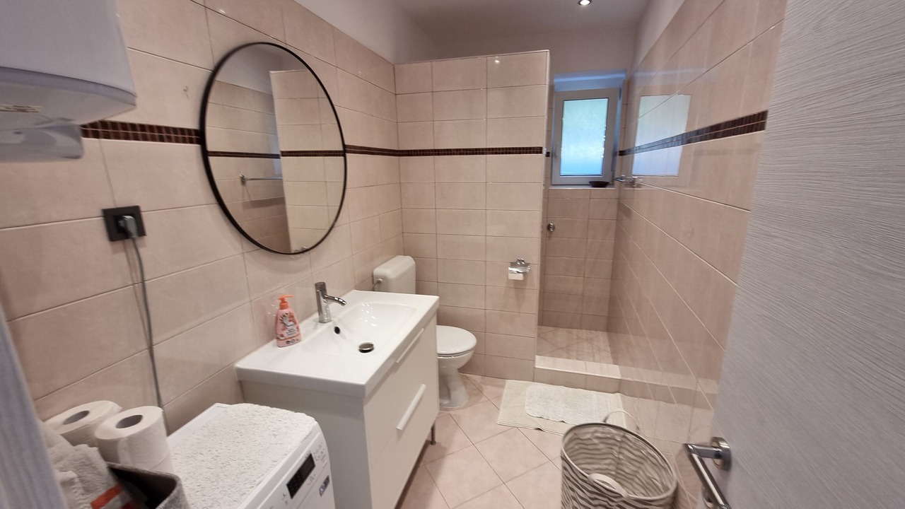 Photo of Bathroom in Rijeka
