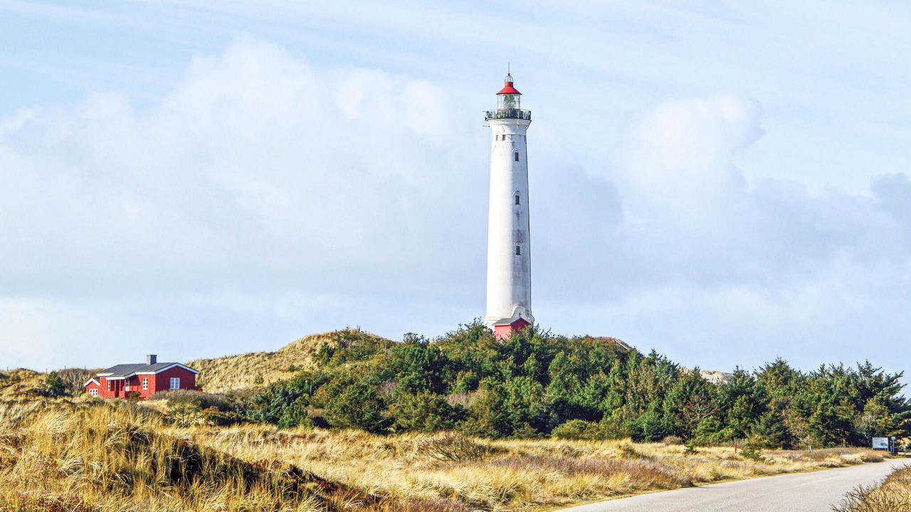 Photo of Others in Lodbjerg Hede