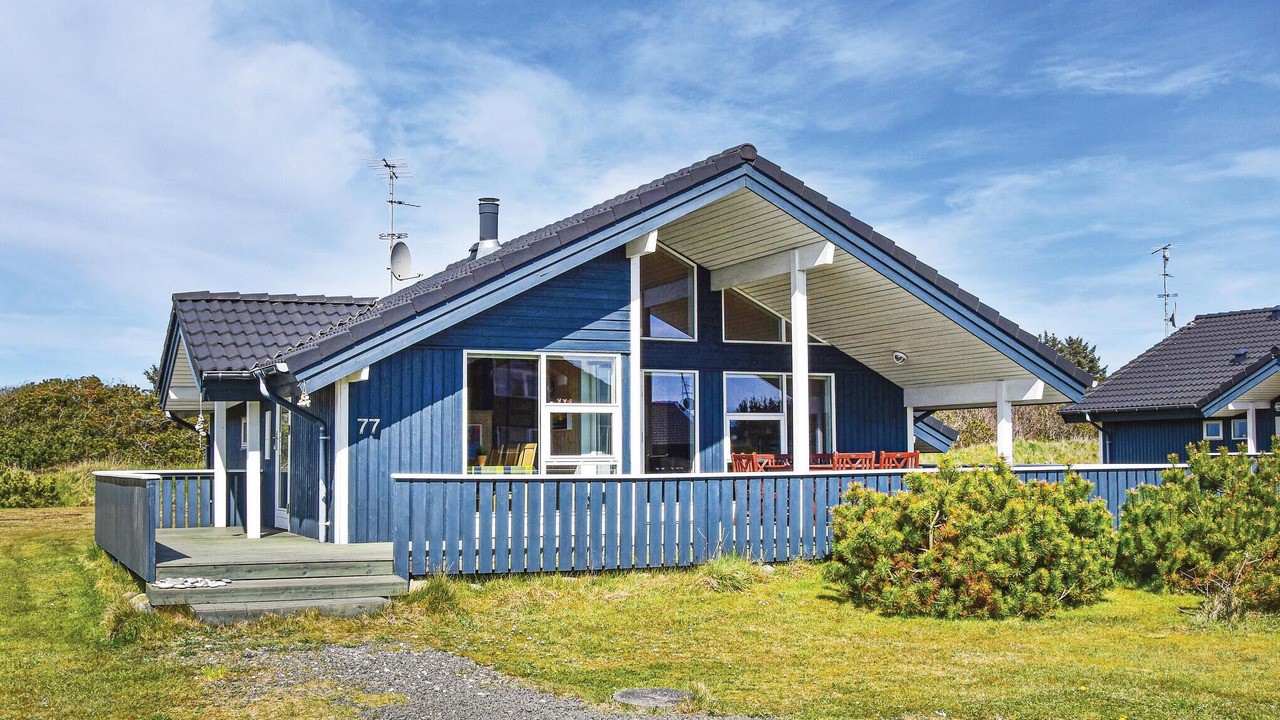 Photo of Others in Lodbjerg Hede