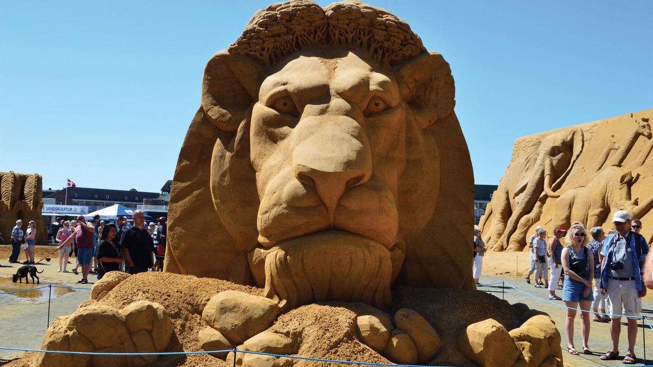 Photo of Others in Lodbjerg Hede