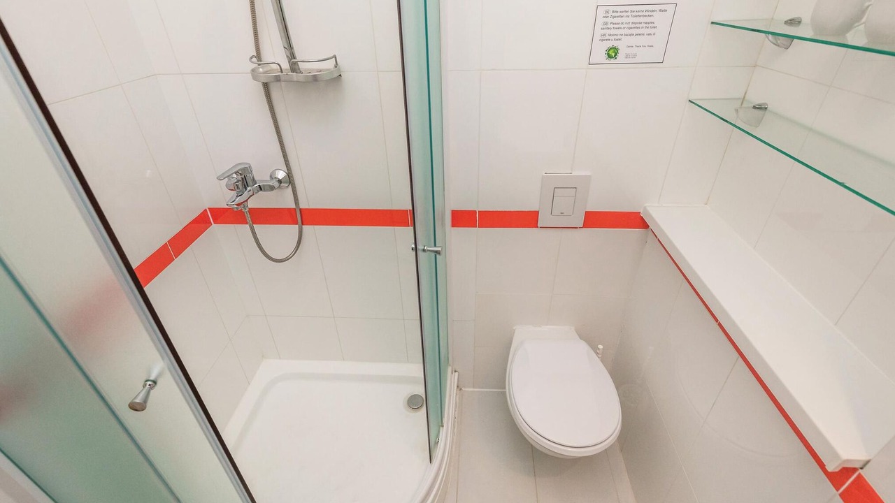 Photo of Bathroom in Volosko