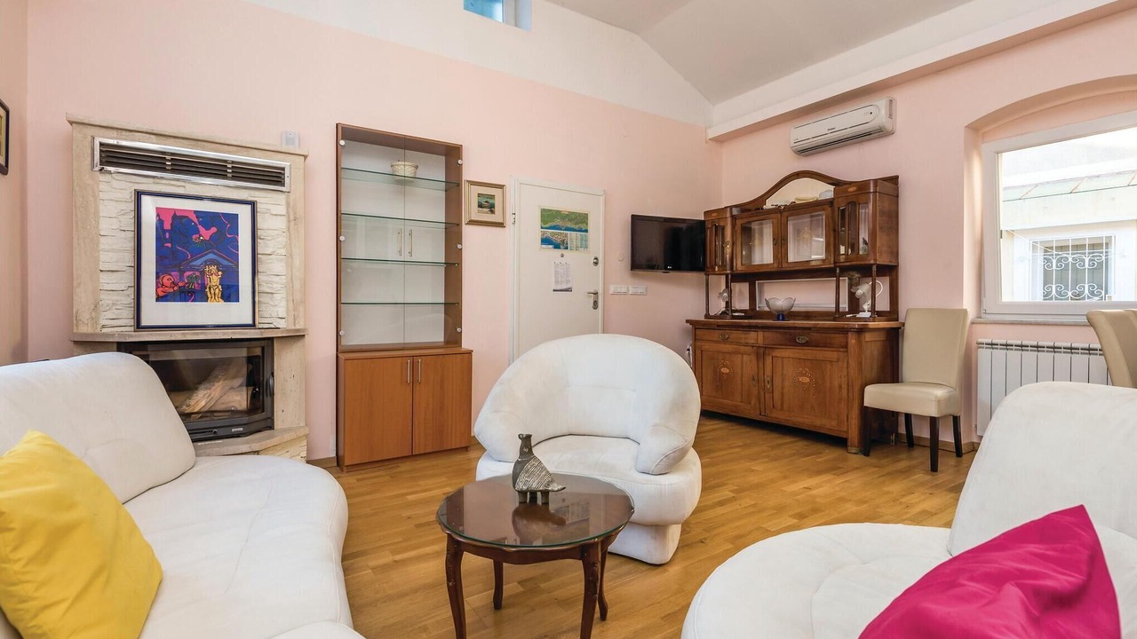 Photo of Bedroom in Volosko
