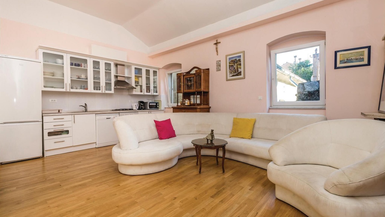 Photo of Bedroom in Volosko