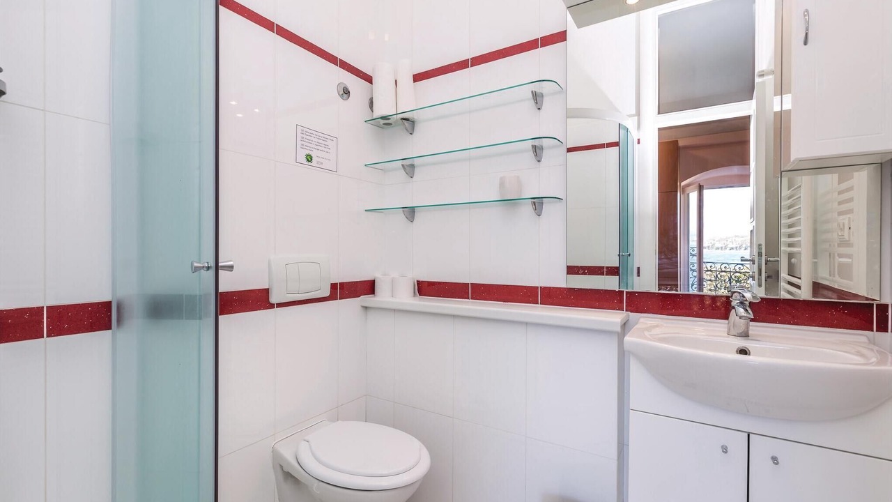 Photo of Bathroom in Volosko