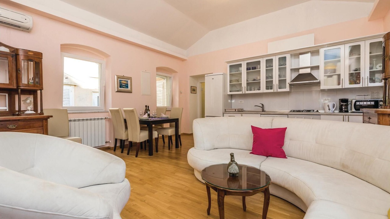 Photo of Bedroom in Volosko