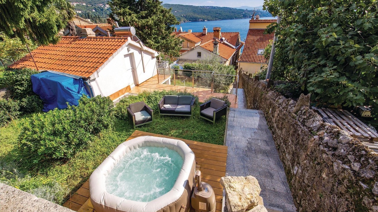 Photo of Outdoor in Volosko