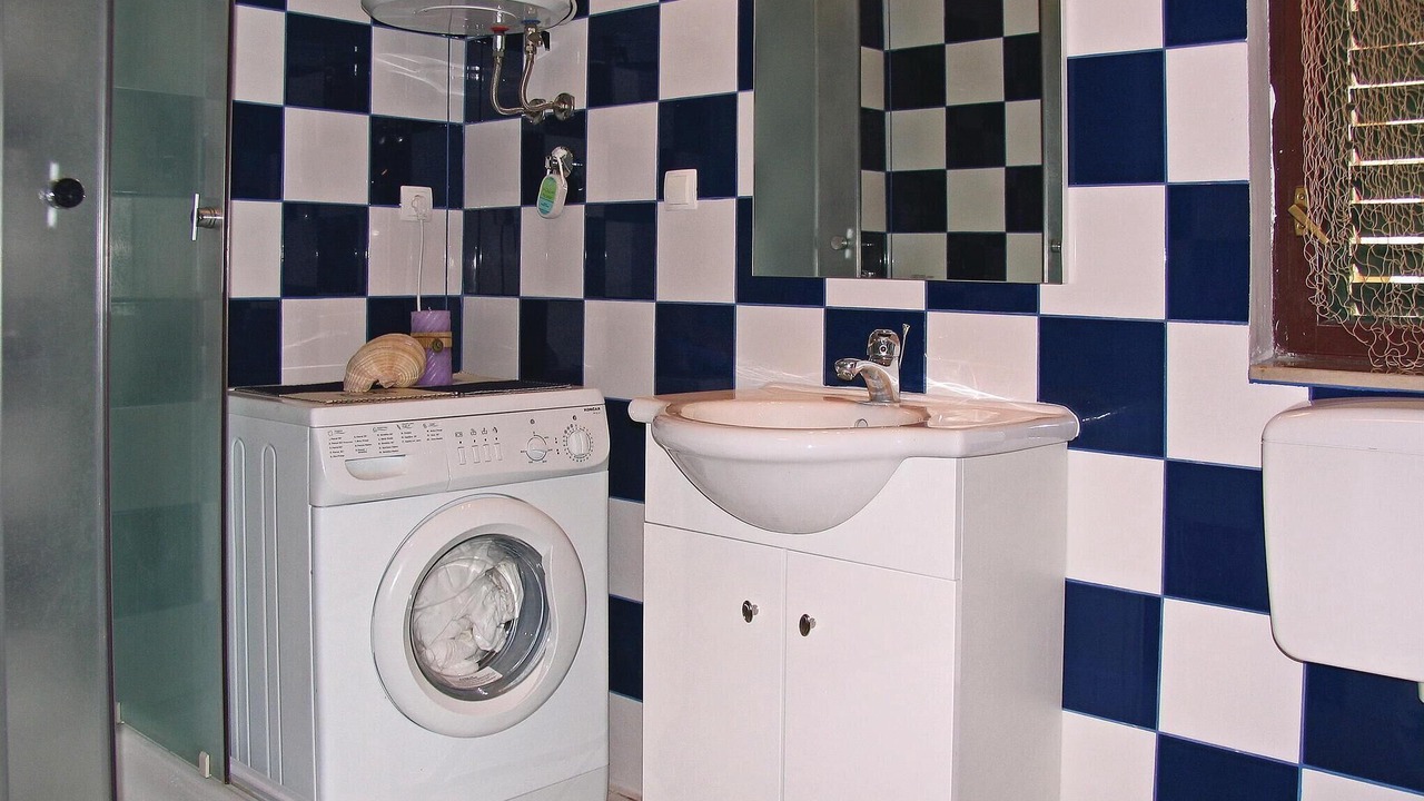 Photo of Bathroom in Jadrija