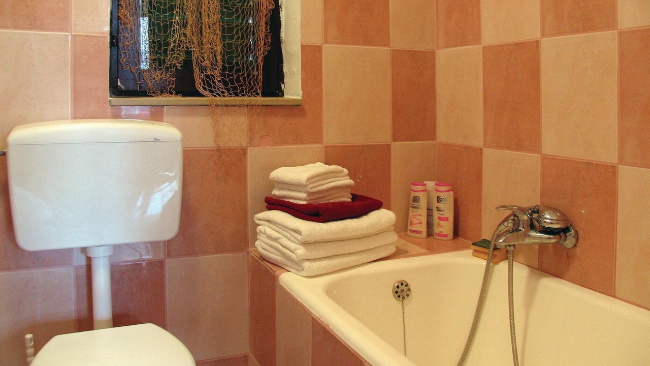Photo of Bathroom in Jadrija