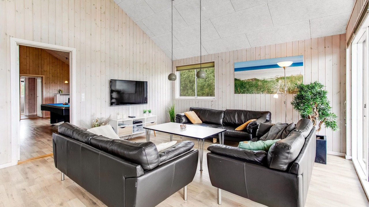 Photo of Bedroom in Lodbjerg Hede