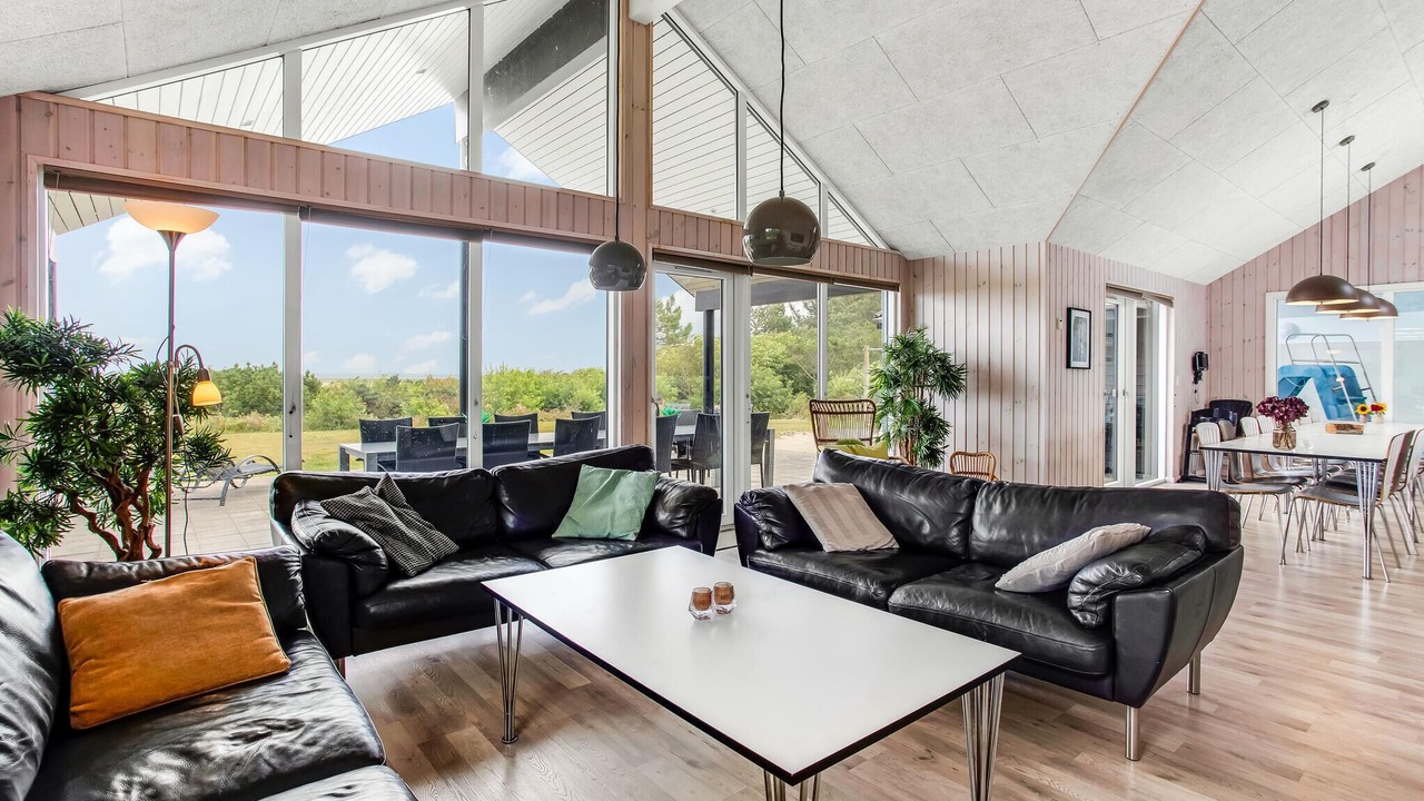 Photo of Bedroom in Lodbjerg Hede