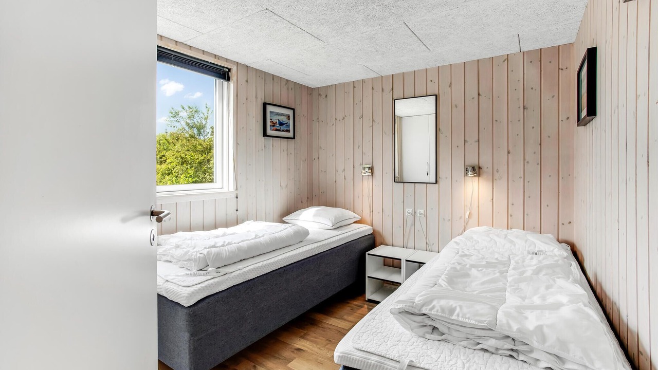 Photo of Outdoor in Lodbjerg Hede
