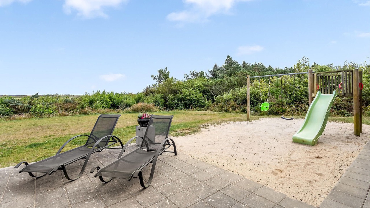 Photo of Outdoor in Lodbjerg Hede