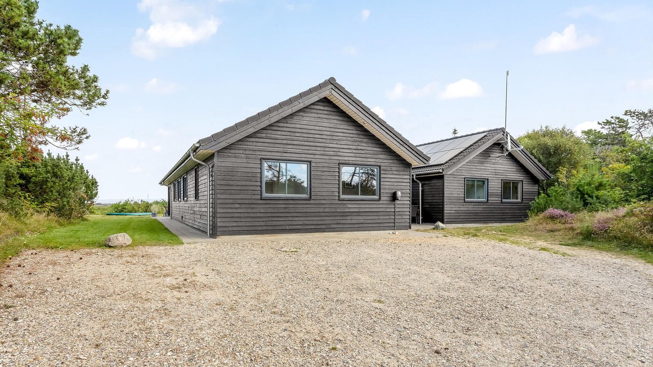 Photo of Outdoor in Lodbjerg Hede