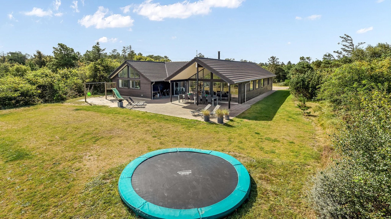 Photo of Outdoor in Lodbjerg Hede