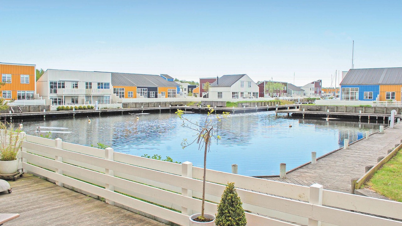 Photo of Bedroom in Øer Strand