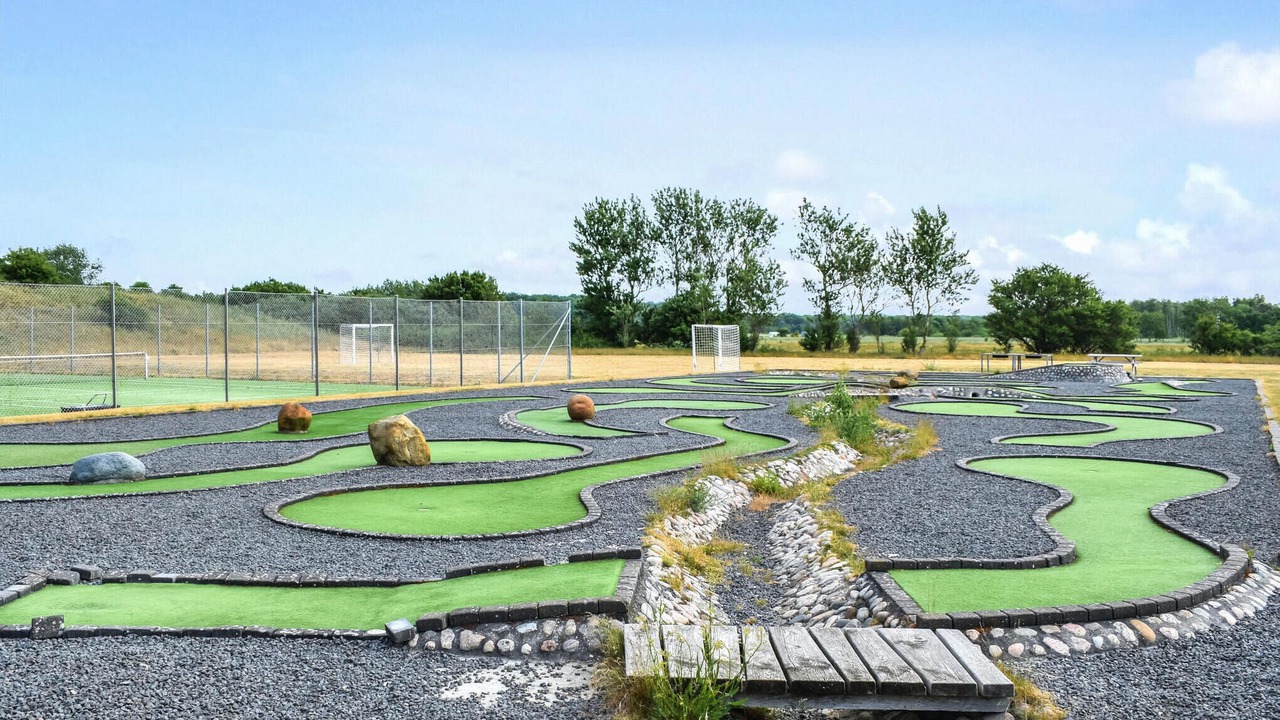 Photo of Outdoor in Øer Strand