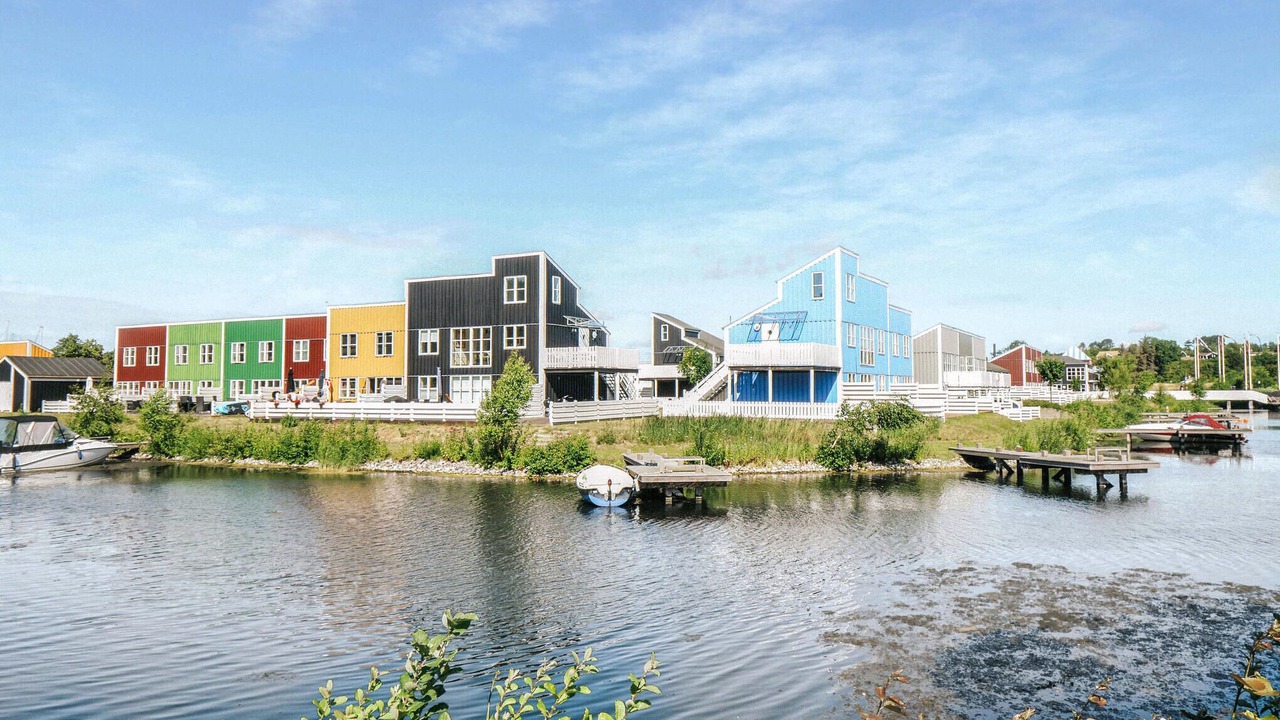 Photo of Others in Øer Strand