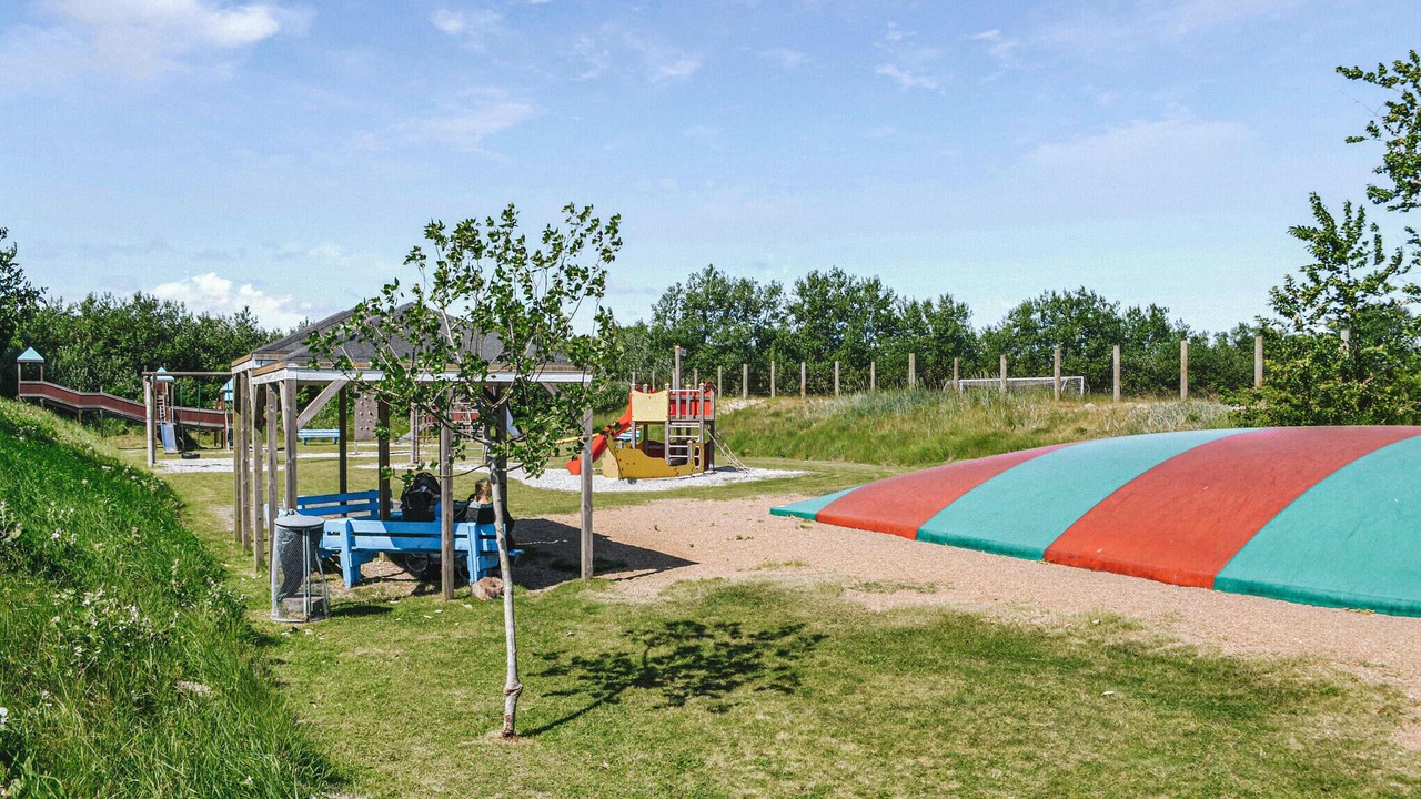 Photo of Outdoor in Øer Strand