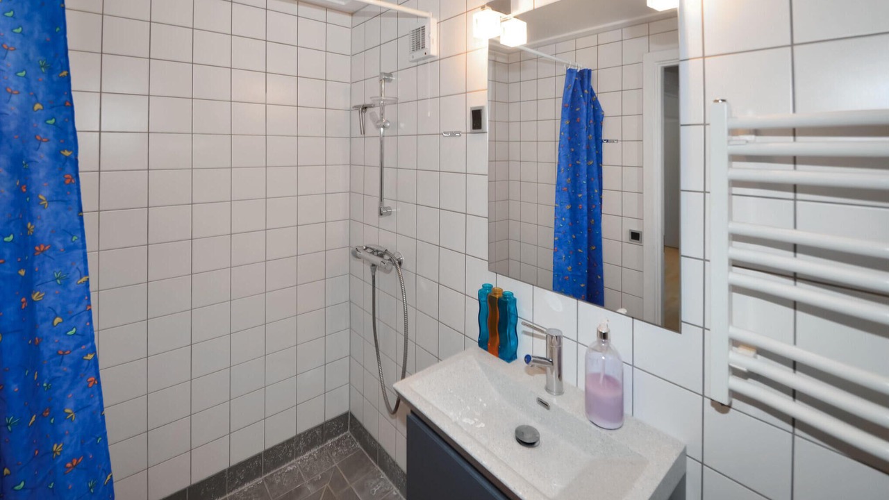 Photo of Bathroom in Øer Strand