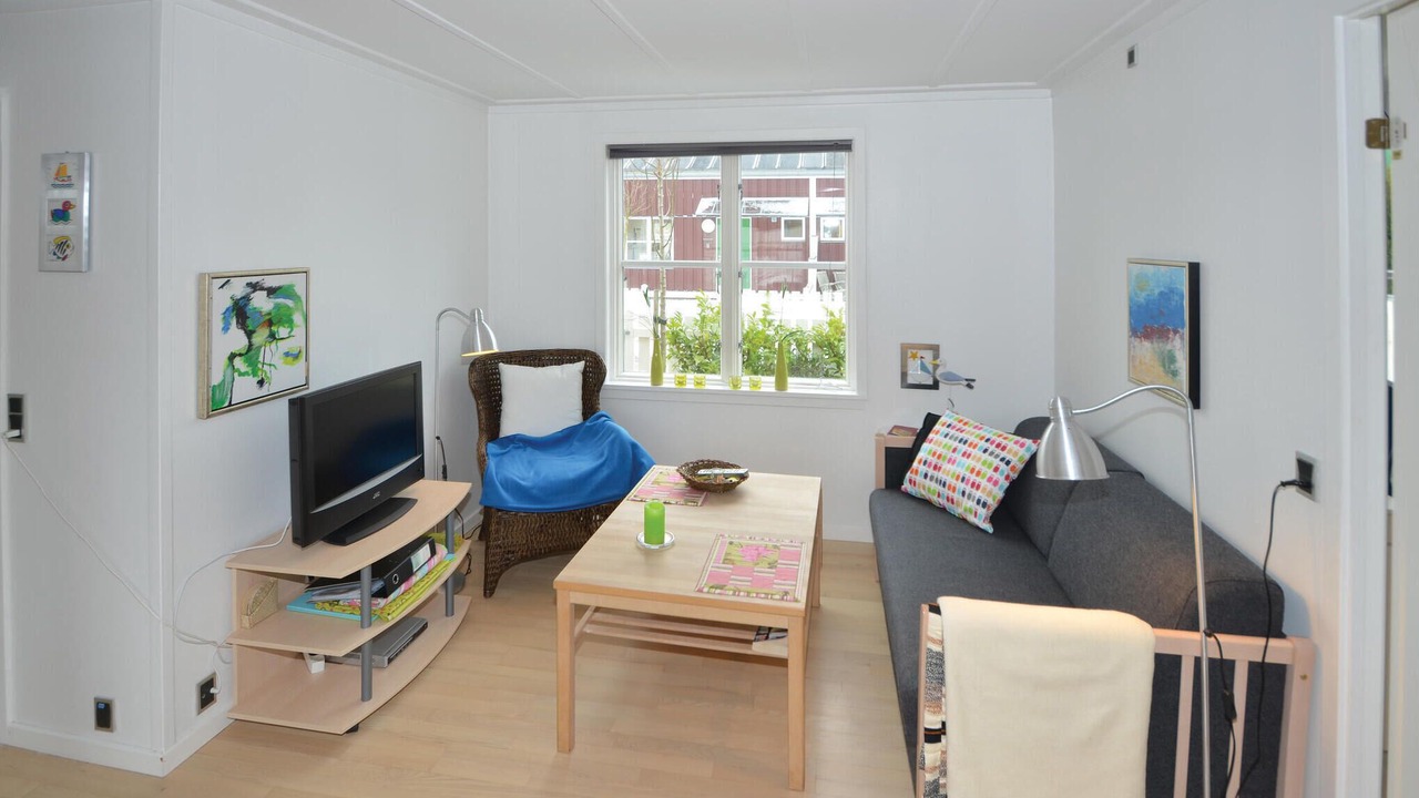 Photo of Bedroom in Øer Strand