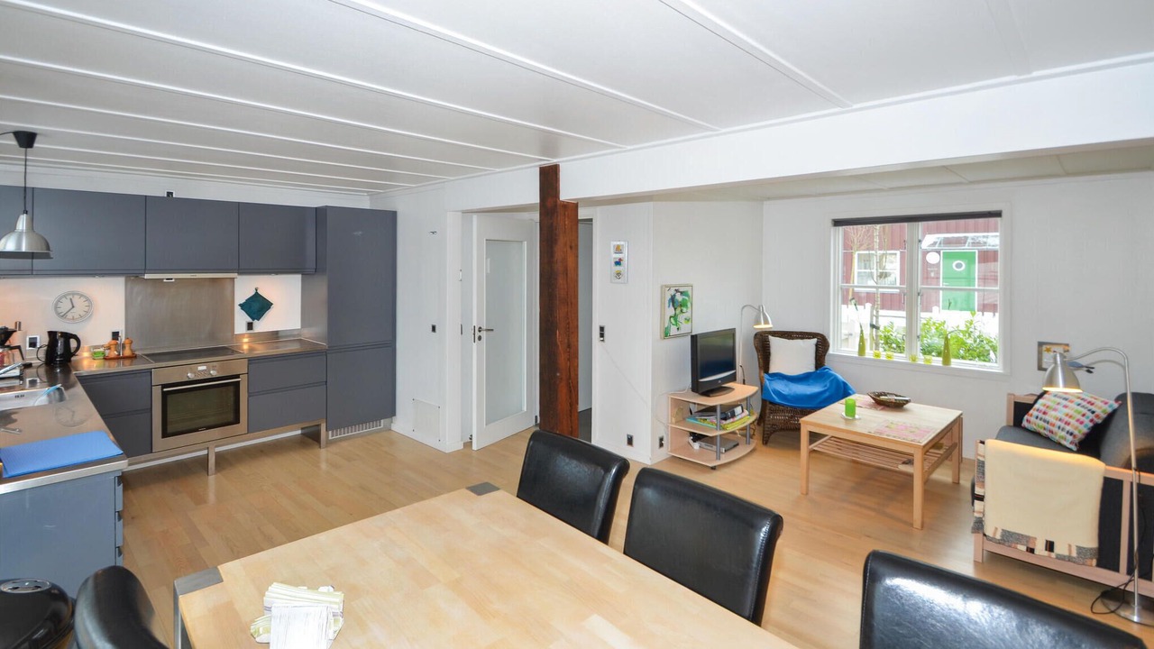 Photo of Bedroom in Øer Strand