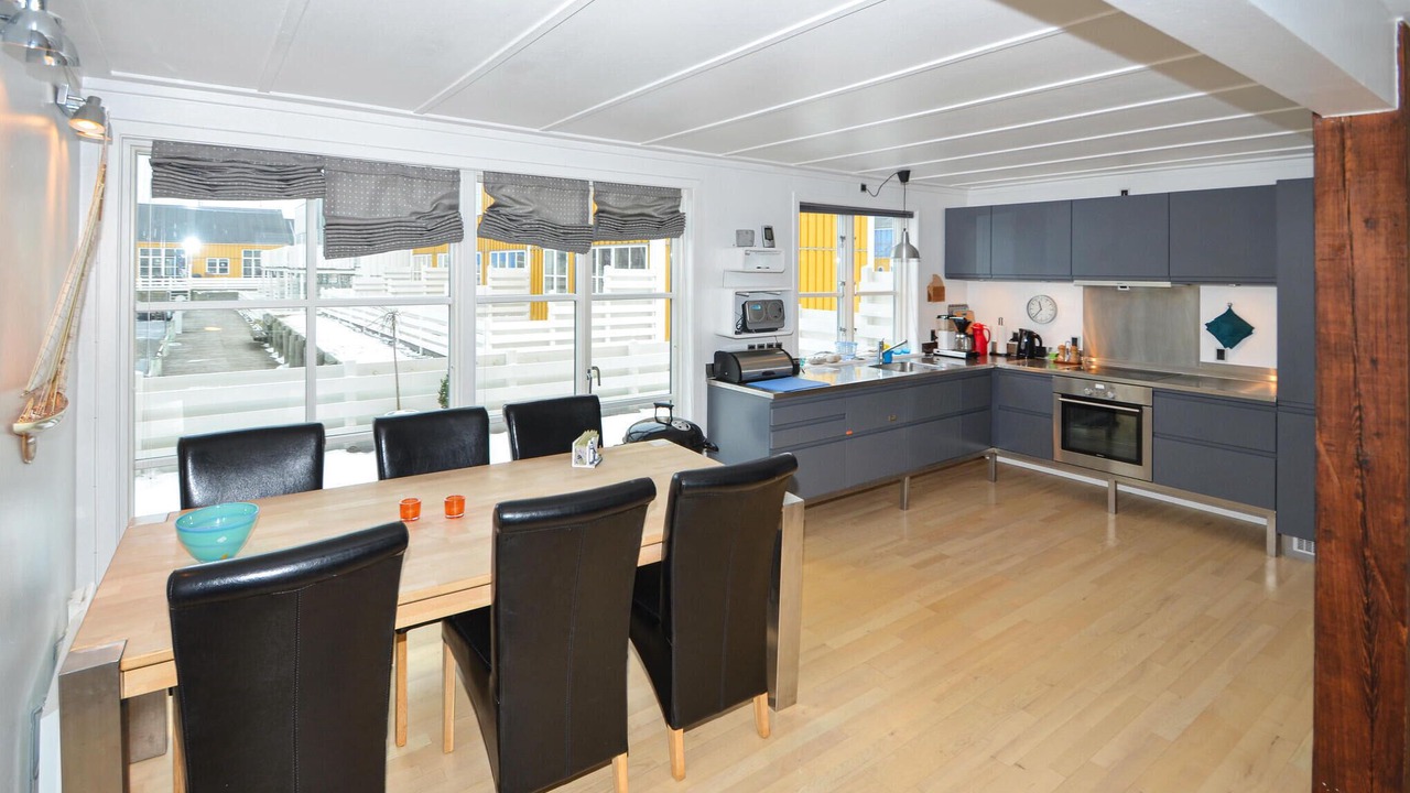 Photo of Bedroom in Øer Strand