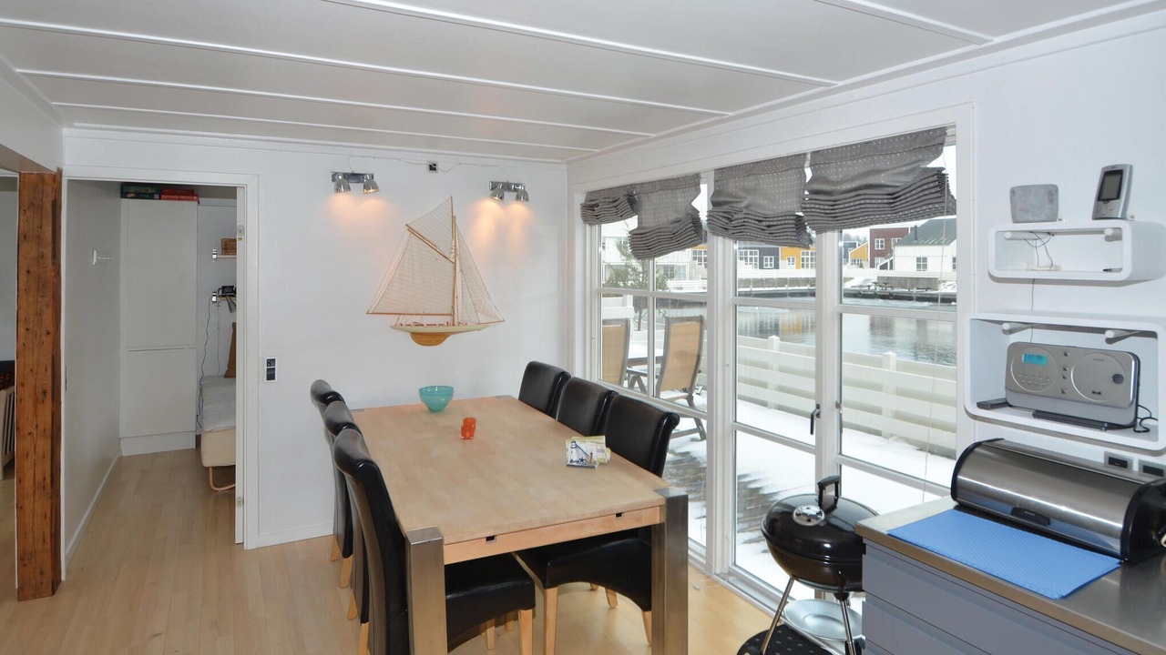 Photo of Bedroom in Øer Strand