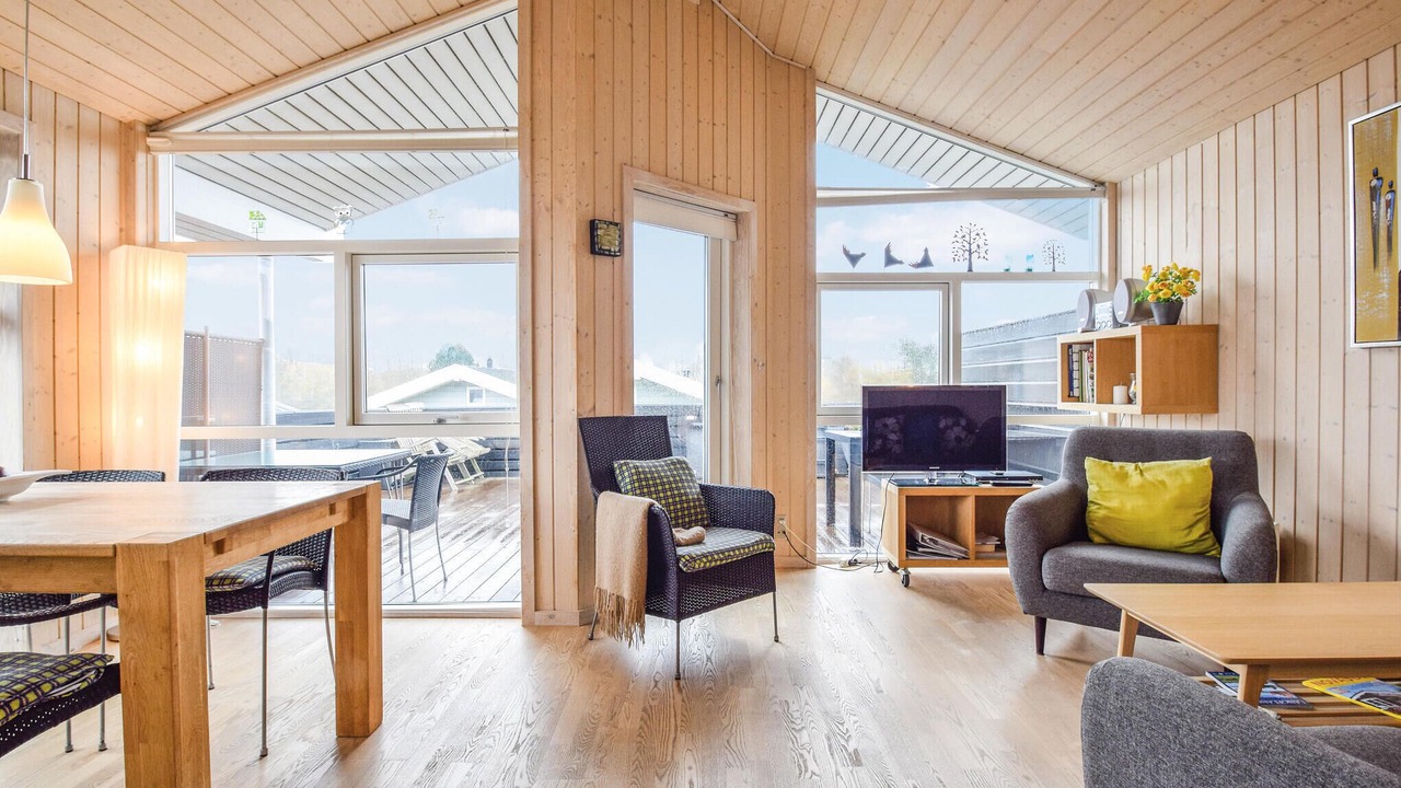 Photo of Bedroom in Dageløkke