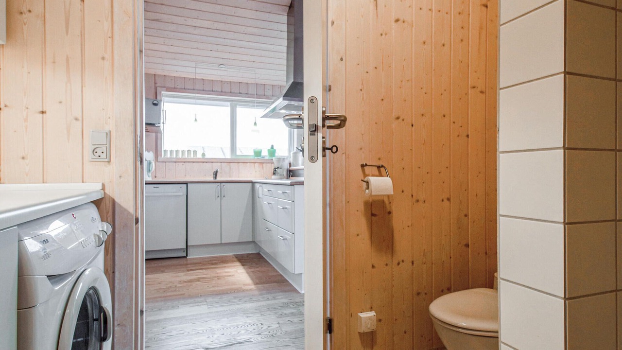 Photo of Bathroom in Dageløkke