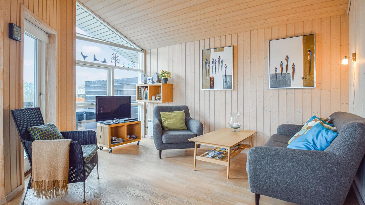 Photo of Bedroom in Dageløkke