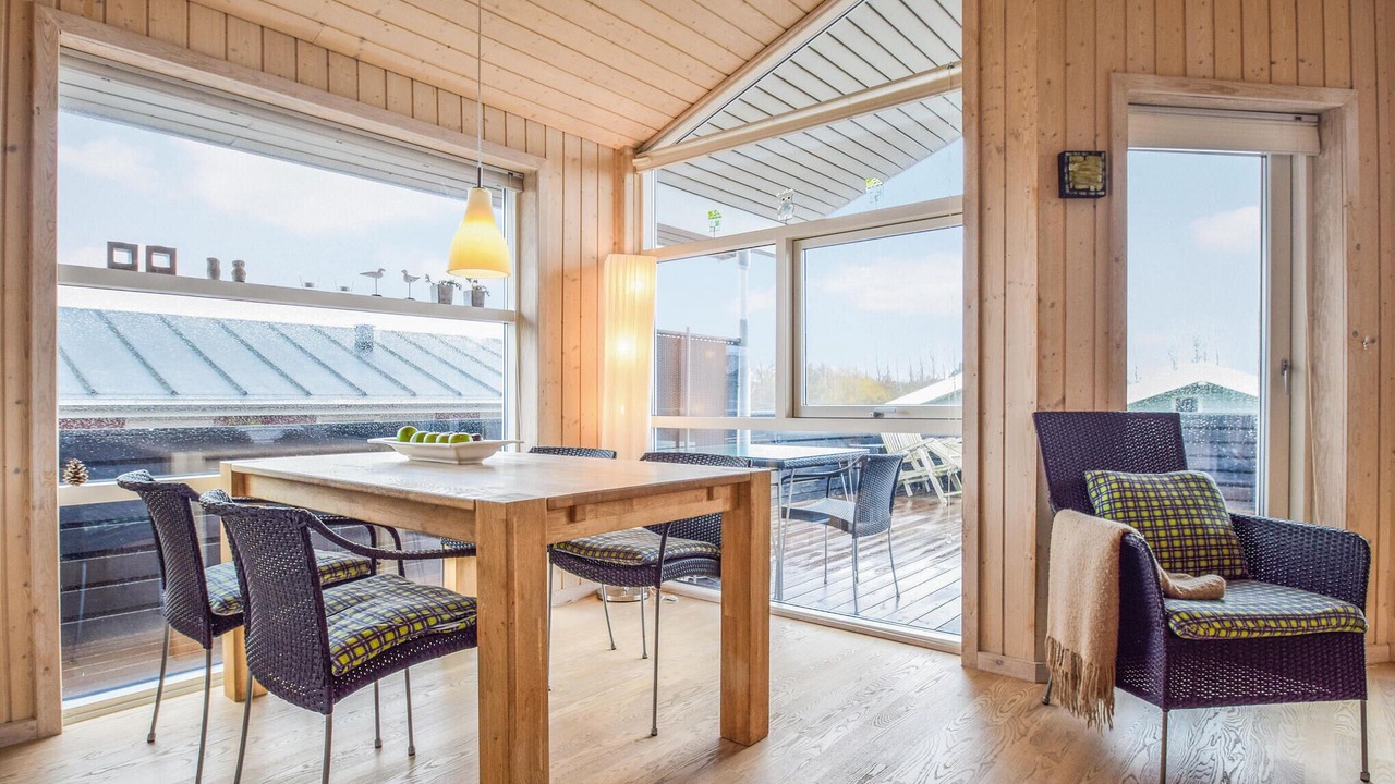 Photo of Bedroom in Dageløkke
