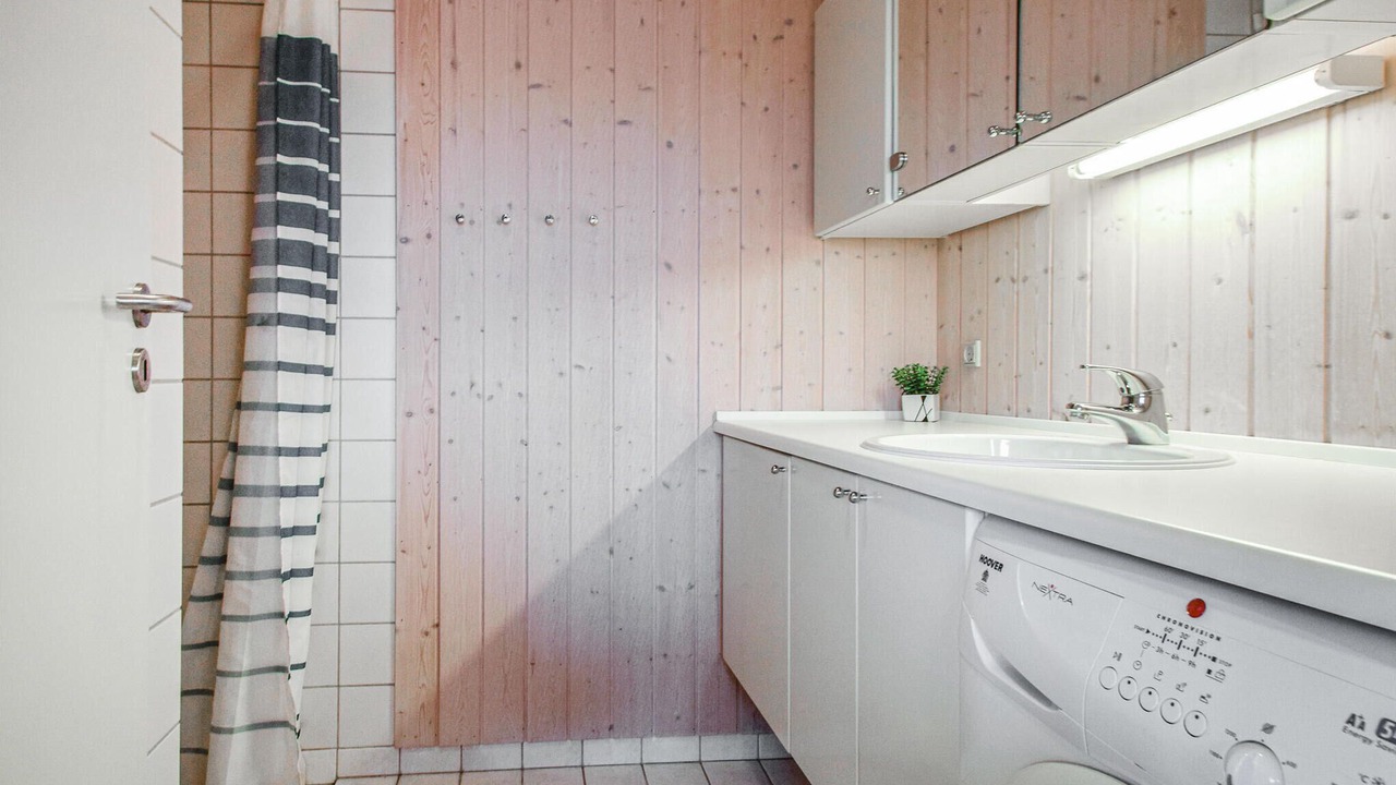 Photo of Bathroom in Dageløkke