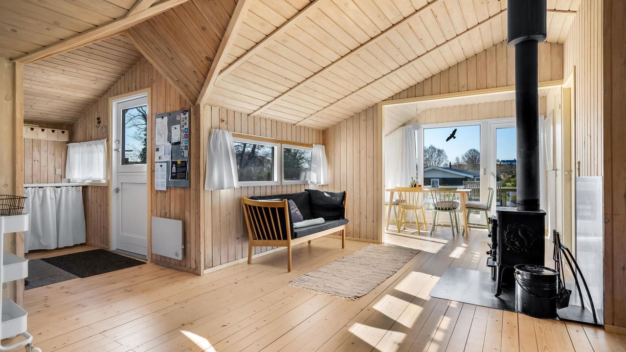 Photo of Bedroom in Hejlsminde Strand