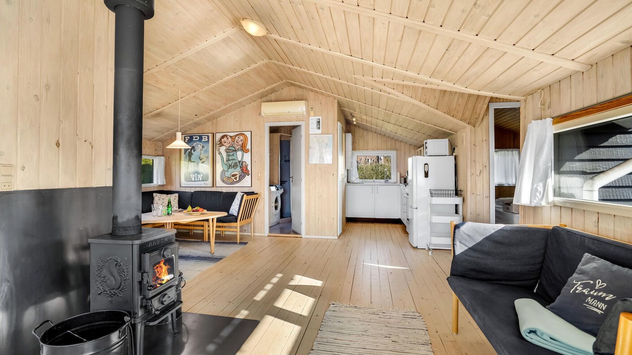 Photo of Bedroom in Hejlsminde Strand