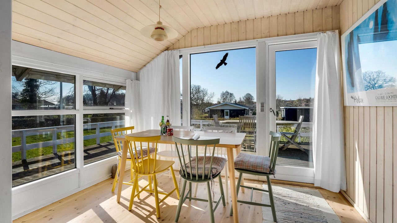 Photo of Bedroom in Hejlsminde Strand