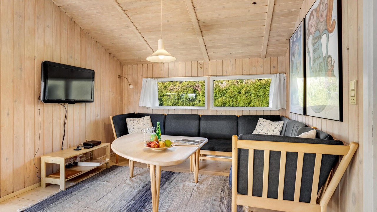 Photo of Bedroom in Hejlsminde Strand