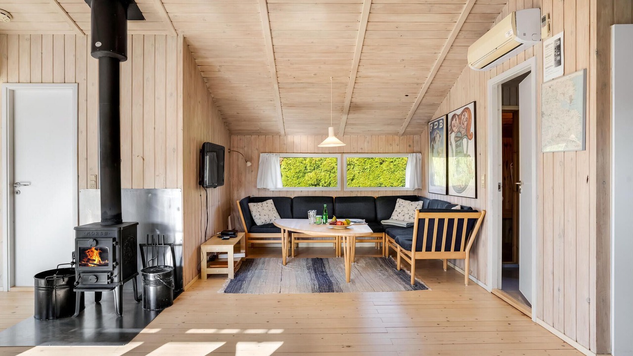 Photo of Bedroom in Hejlsminde Strand