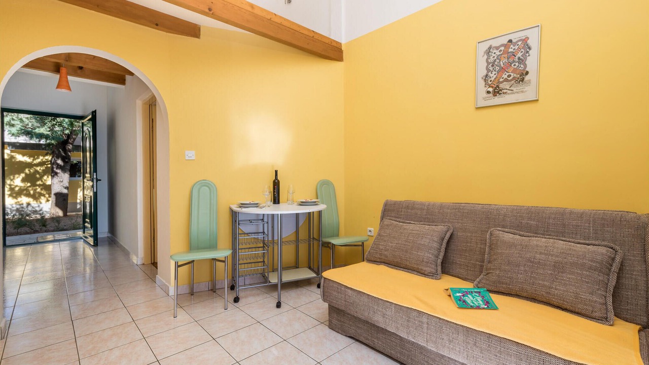Photo of Bedroom in Baric Draga