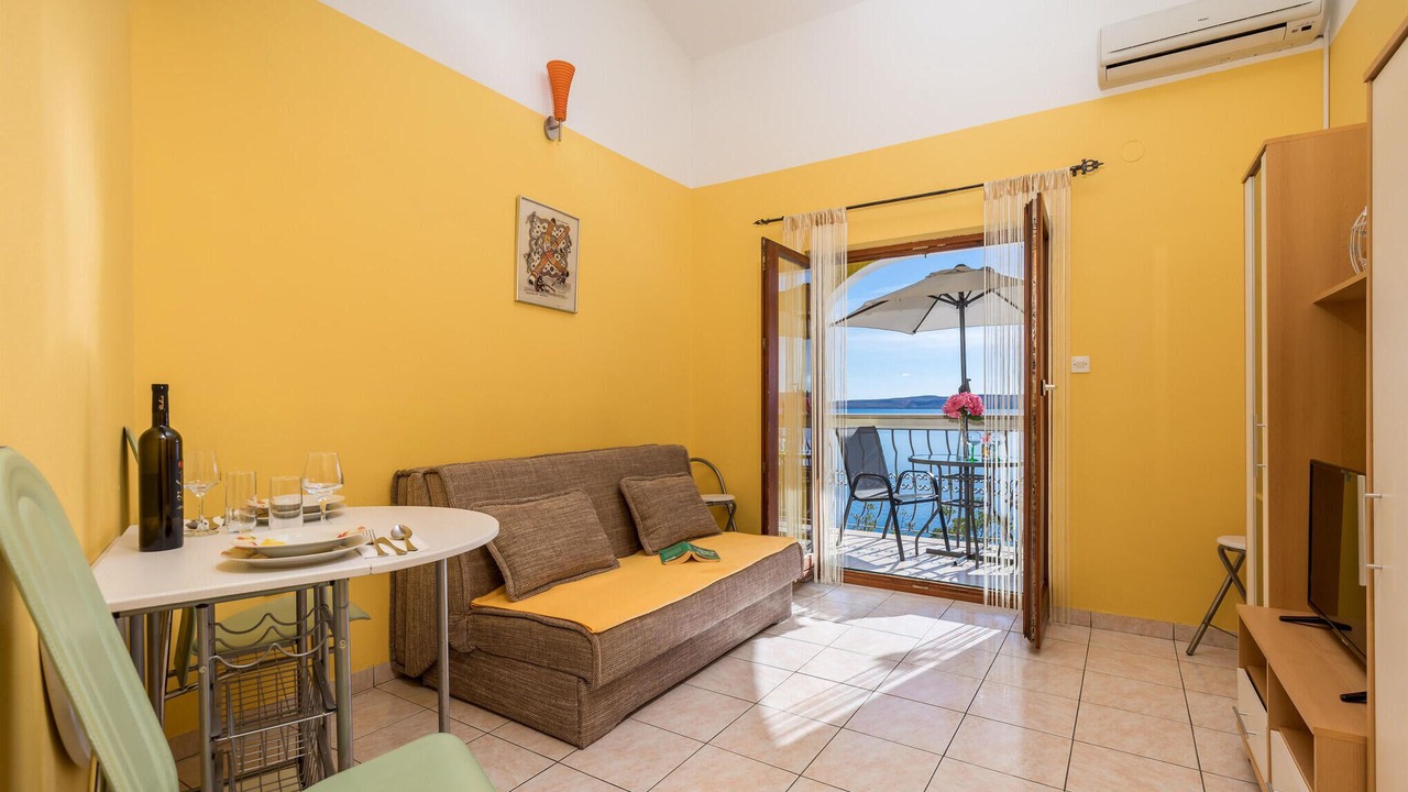 Photo of Bedroom in Baric Draga