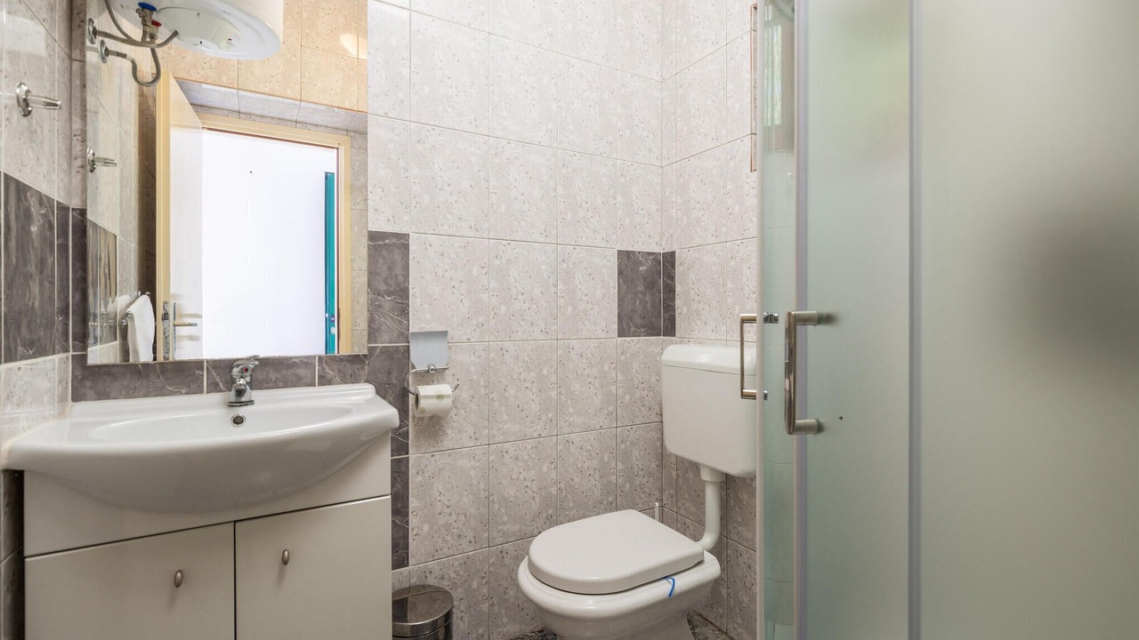 Photo of Bathroom in Baric Draga
